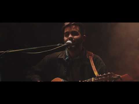 Benjamín Walker - Que Me Lleve El Mar (en vivo)