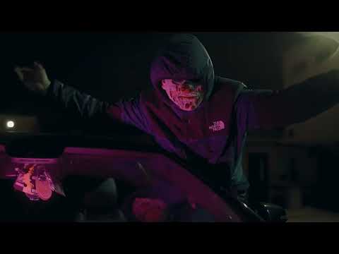 Bandoman ft Young Dumps- Knock knock [Music Video]