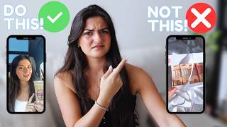 Your UGC Portfolio is Outdated (What to Add & Remove in 2026)