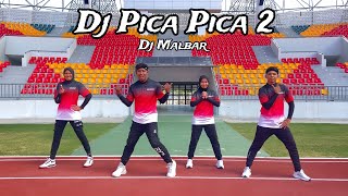 Download lagu Dj Pica Pica 2 ~ Dj Malbar || Dance Fitness || TikTok Viral || Happy Role Creation mp3 Download lagu Dj Pica Pica 2 ~ Dj Malbar || Dance Fitness || TikTok Viral || Happy Role Creation mp3
