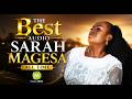 Sarah Magesa THE BEST AUDIO ALL TIME Nonstop Worship Prayer Songs