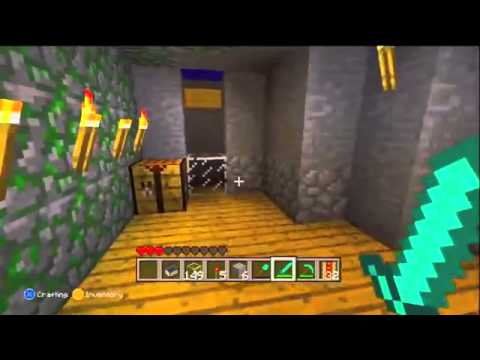 Jesse John - Spawn Trapping In Minecraft!!!