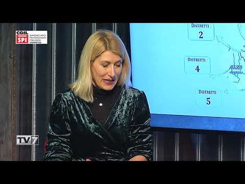 Tv7 con Voi sera del 10/3/2020 - Rispettiamo le regole (2 di 6)