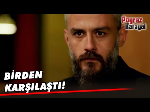Sefer, Büyük Şaşkınlık Yaşadı! - Poyraz Karayel Özel Klip