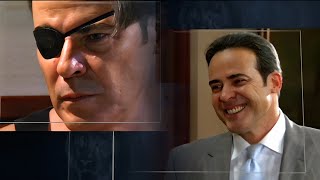 Mundo De Fieras - Antes De Que Te Vayas | Marco Antonio Solís (Video Oficial)