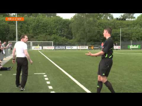 Gebr. van Gent Finaleweken: Fortissimo - SCD'33