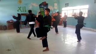 Download lagu Latihan teknis pasang 26 yang benar mp3
