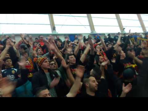 crazy boys ultras cisternino  2016 in trasferta tutta la settimana io penso solo a te