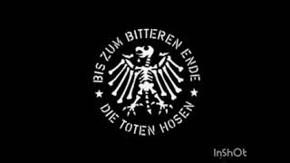 Die Toten Hosen (Should i stay or should i go) The Clash