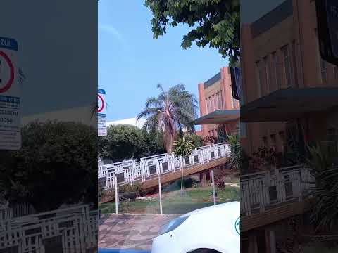 CIDADE DE DRACENA INTERIOR DE SÃO PAULO !!#cidades #prefeitura #dracena #shorts