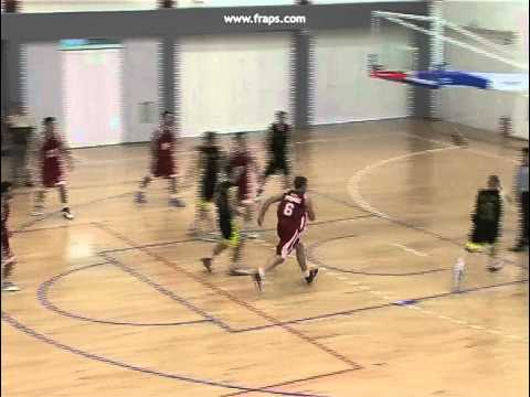 KK Ub Veselinovic-Popovic-Danilovic