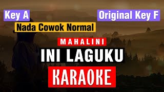 Download lagu π΄INI LAGUKU - Mahalini KARAOKE π€ NADA COWOK (NORMAL) Key A π€ ORIGINAL Key F mp3 Download lagu π΄INI LAGUKU - Mahalini KARAOKE π€ NADA COWOK (NORMAL) Key A π€ ORIGINAL Key F mp3
