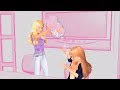 The Barbie Diaries Outtakes