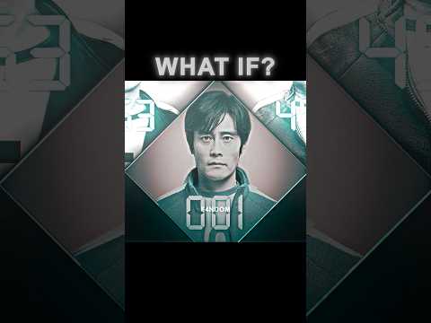 Frontman is dead😭😭💔 #squidgame#shorts #shortvideo #trending #short #viralvideo