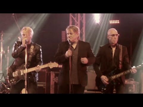 COLT un ALEX  Atā - Atā  (Live 2016}