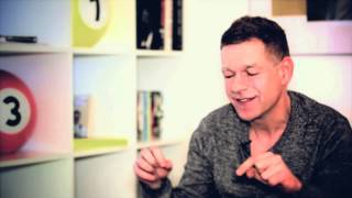 Peter Plate (Rosenstolz) über Peter Kraus