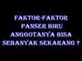 Panser Biru By Owen Rahadian