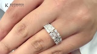 Κόσμημα Κοτσώνης Κόρινθος / Κοσμήματα με την υπογραφή του καλύτερου Ελληνικού εργαστηρίου