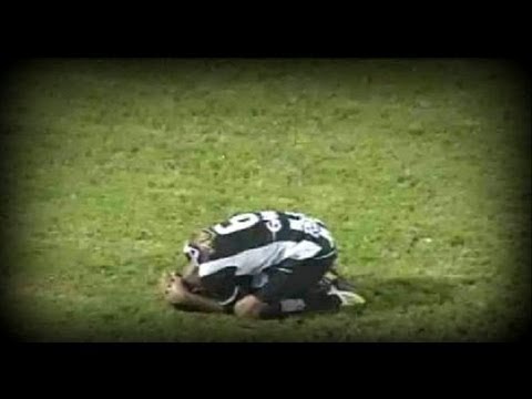 Central de Caruaru 1x0 Chã Grande - Campeonato Pernambucano de Futebol 2013 - Octogonal