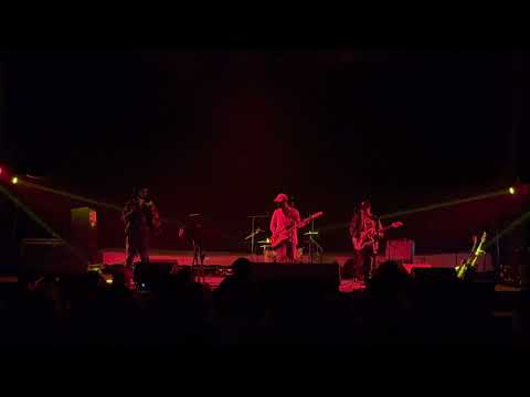 SKAZZ / POST - PUNK PRINCESS