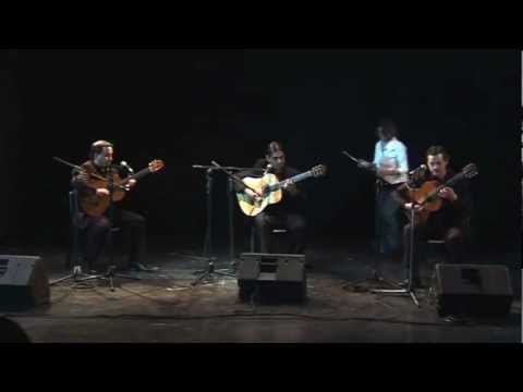 BOSION TRIO   Pavadita