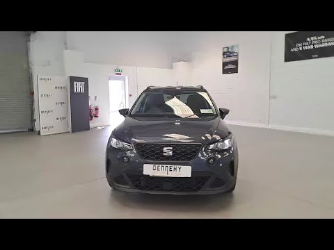 SEAT Arona Auto / DSG SE 82 P/wk - Image 2