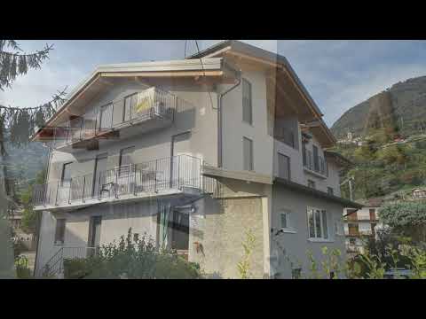 SOLD Appartamenti Domaso Lago Como - Agenzia Immobiliare Tre Pievi -