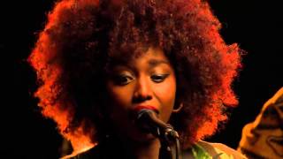 Inna Modja - Le Ring - Live