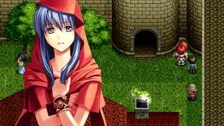 Lore of Fortune - Let's Play Ys Part 5