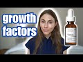*NEW* The Ordinary GF 15% Solution Review | WHY THIS?