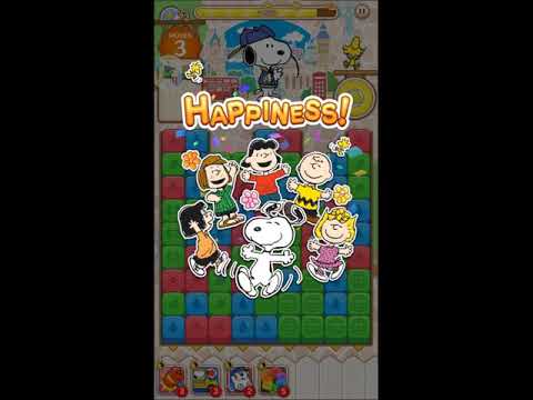 Snoopy Puzzle Journey Level 72 - NO BOOSTERS 🐶🧩🧳 | SKILLGAMING ✔️