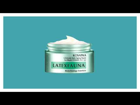 LATEXFAUNA KOSATKA / audio & lyrics