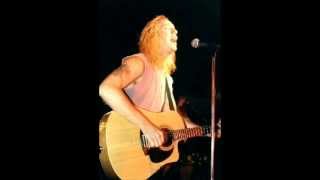 Face LIVE Jani Lane w/ Warrant 2000 RARE