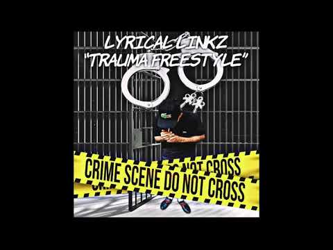 Linkz - Trauma (Freestyle)