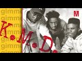 KMD Black Bastards Gimme Givit Here V1 Reprod From Maaddoomz