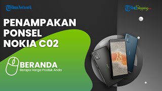 Nokia Diam diam Rilis Ponsel Terbaru, Dibekali Spesifikasi Sederhana dengan Android 12 Go Edition