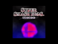 Super Smash Bros Melee Menu 2 Remix