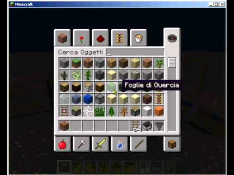 Minecraft   Come Rubare Dalle Chest Private
