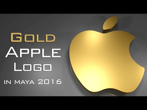 How to create 3D object in Maya by Adobe Illustrator