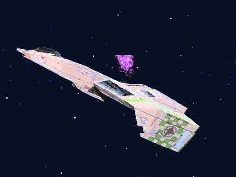 Wing Commander III : Heart of the Tiger PC