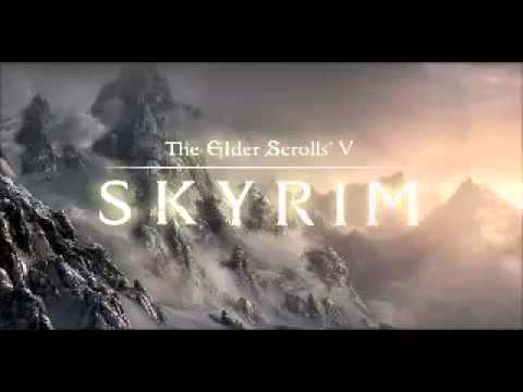 Sounds of Skyrim 10-hours
