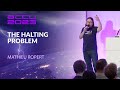 Lightning Talk: The Halting Problem & Alan Turing - Mathieu Ropert - ACCU 2023