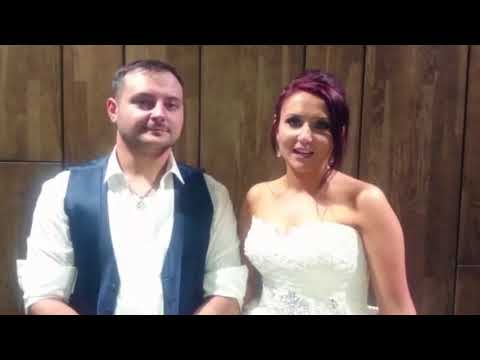 Tamada Georg aus München für Ihre Hochzeit