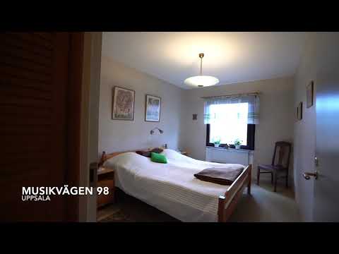 Musikvägen 98 - 2:a · 66m2 - Gottsunda : Via Notar mäklare Uppsala