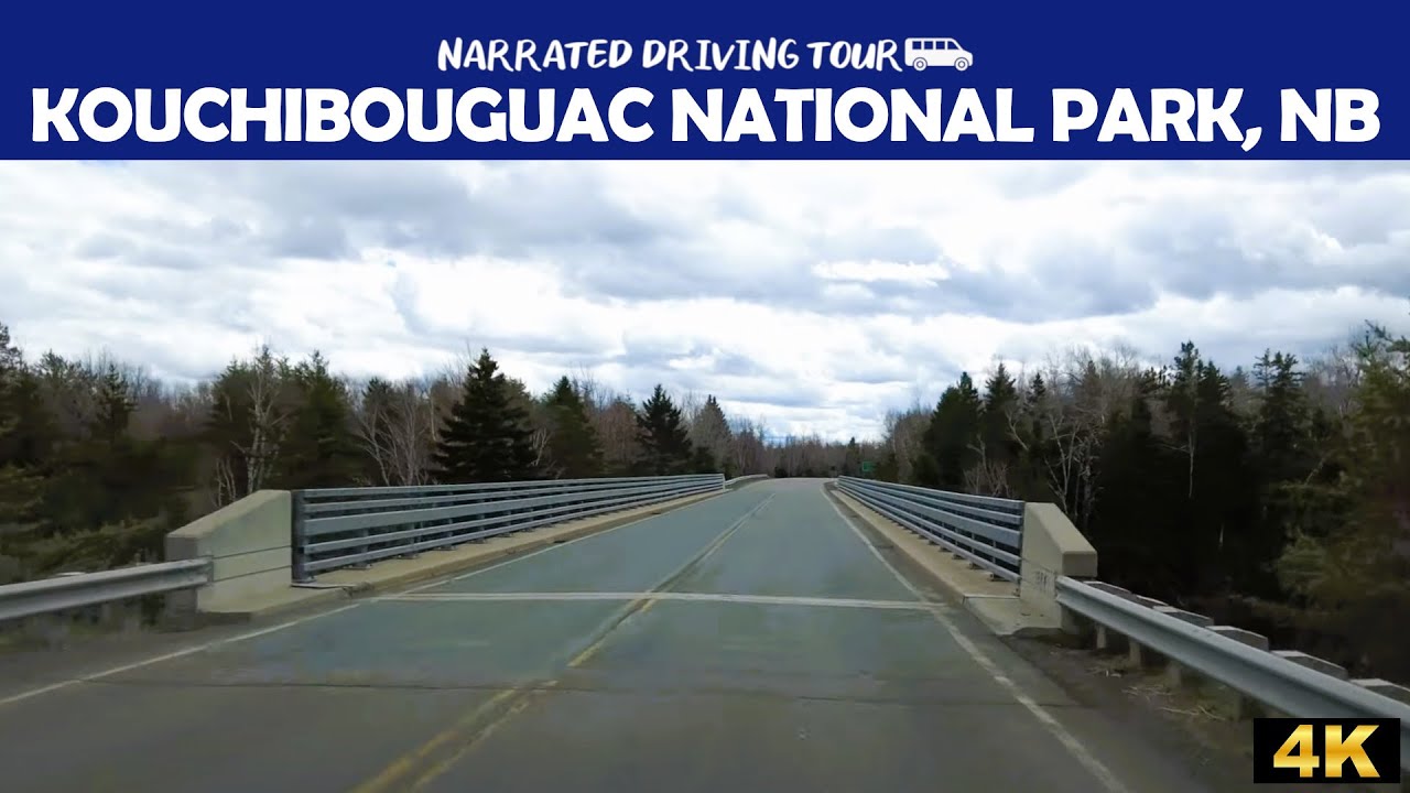Kouchibouguac National Park