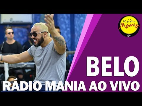 🔴 Radio Mania - Belo canta Soweto 2