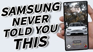 You Paid for These Samsung Features… But Never Use Them 😱📱