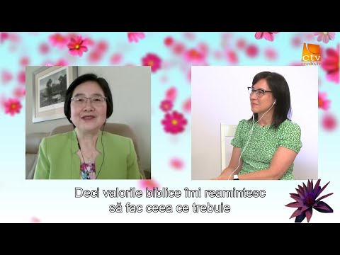 Pentru noi, femeile - Elaine Kung - Carieră, misiune şi colectivitate