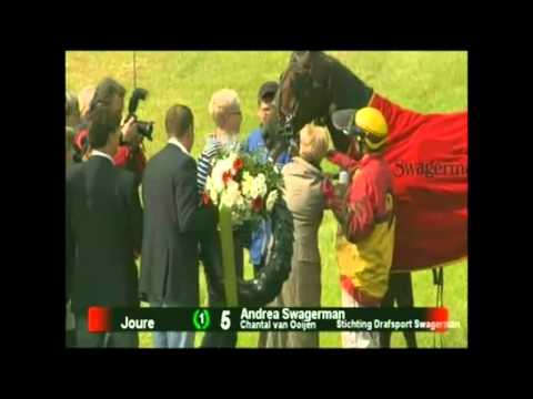 Gouden Swipe voor Chantal van Ooijen en Andrea Swagerman