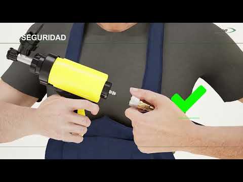 Pulse FX Instructional Video Spanish